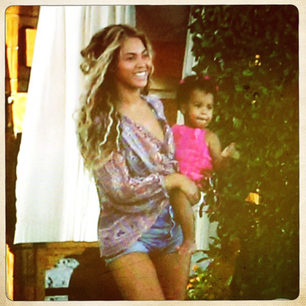 Beyonce Beyonce
